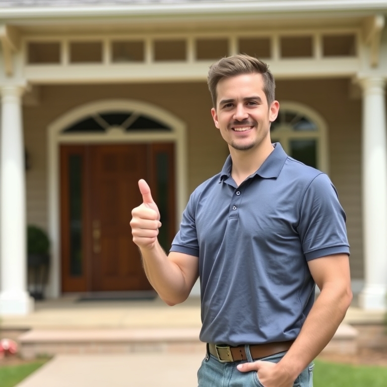 Founder of Centreville Pest Pros